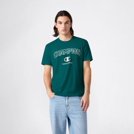 CHAMPION T-SHIRT MC 222279-GS511