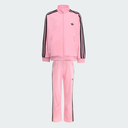 ADIDAS AOR FIREBIRD TS LTPINK/BLACK KD3300