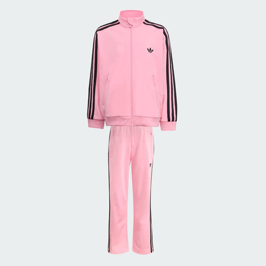 ADIDAS AOR FIREBIRD TS LTPINK/BLACK KD3300