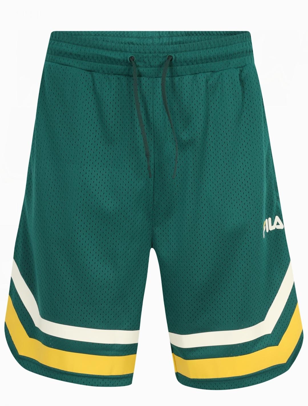 FILA LASHIO BASEBALL SHORTS AVENTURINE FAM0651-60062