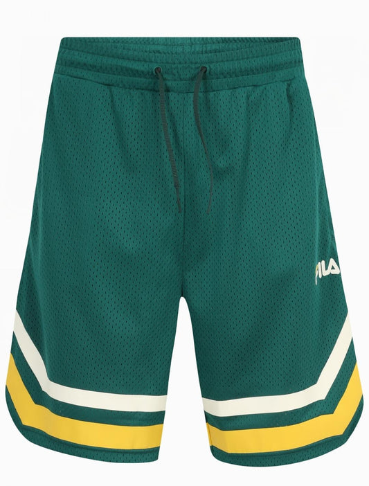 FILA LASHIO BASEBALL SHORTS AVENTURINE FAM0651-60062