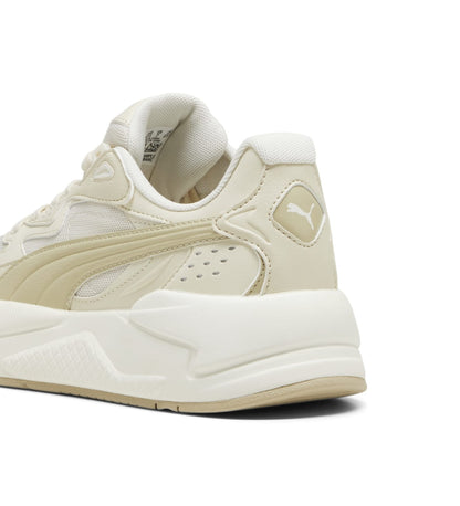 PUMA X-RAY SPEED ALPINE SNOW-PUTTY 384638-49