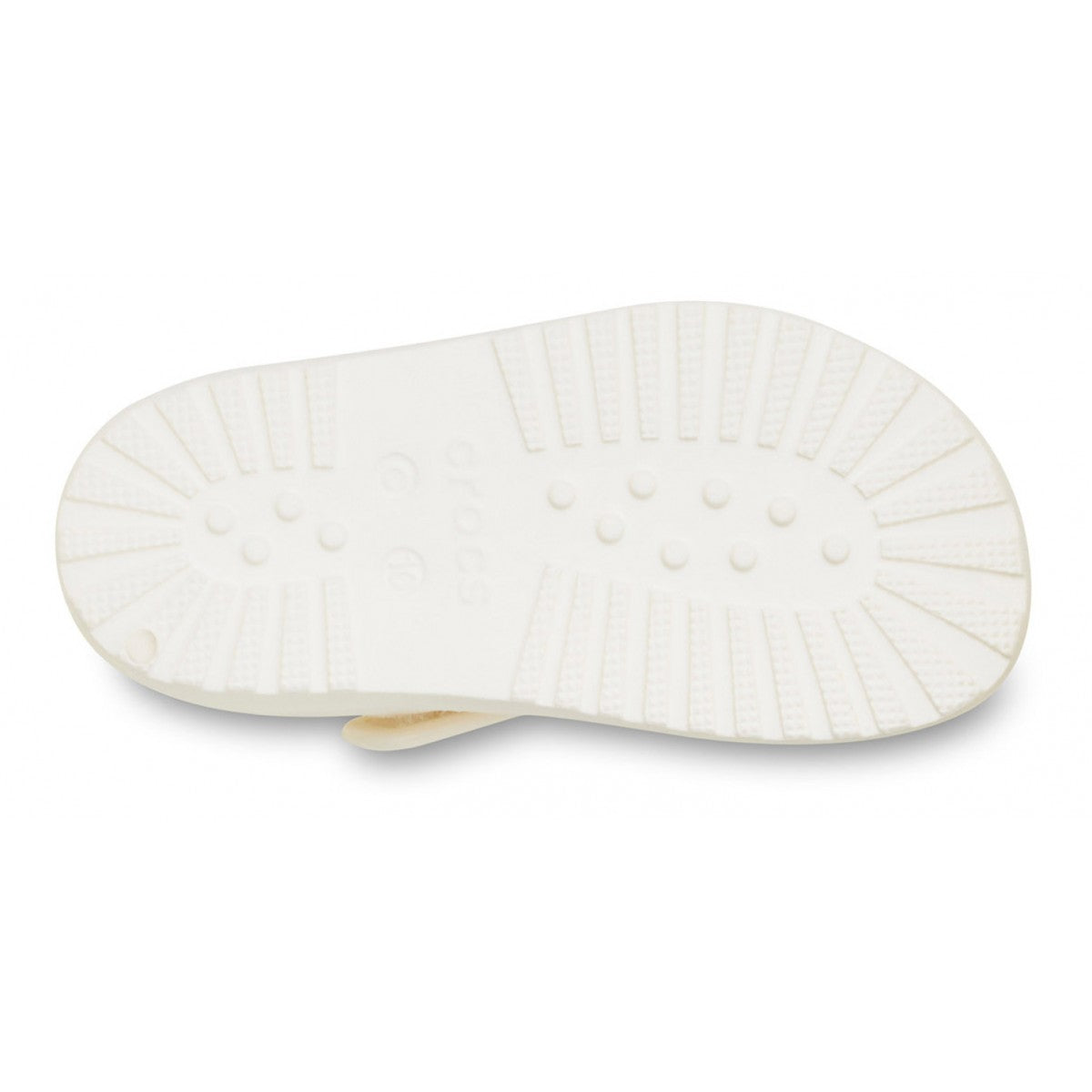 Crocs Classic Flower Fisherman T 212526-CHAL