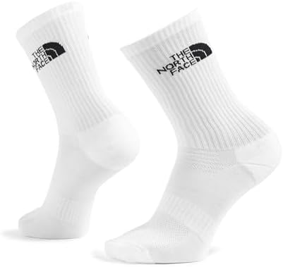 The North Face Multi Sport Cush Crew Sock NF0A882HFN41