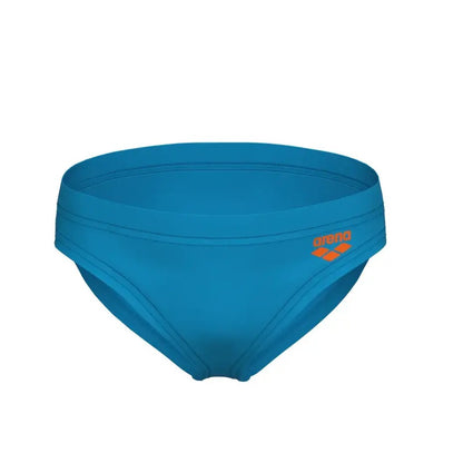 Arena Logo Kids Costume Slip 003610-802 – Turchese