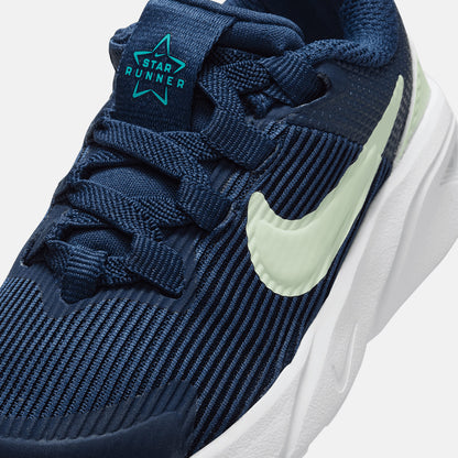 NIKE STAR RUNNER 4 NN (TD) DX7616-409