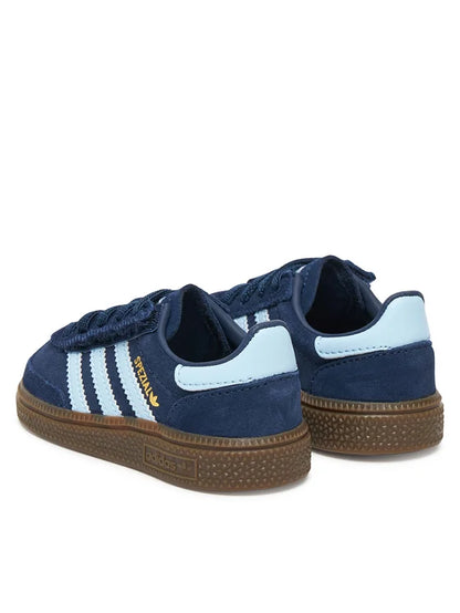ADIDAS Handball Spezial Comfort Closure Elastic Lace Infant JI2899