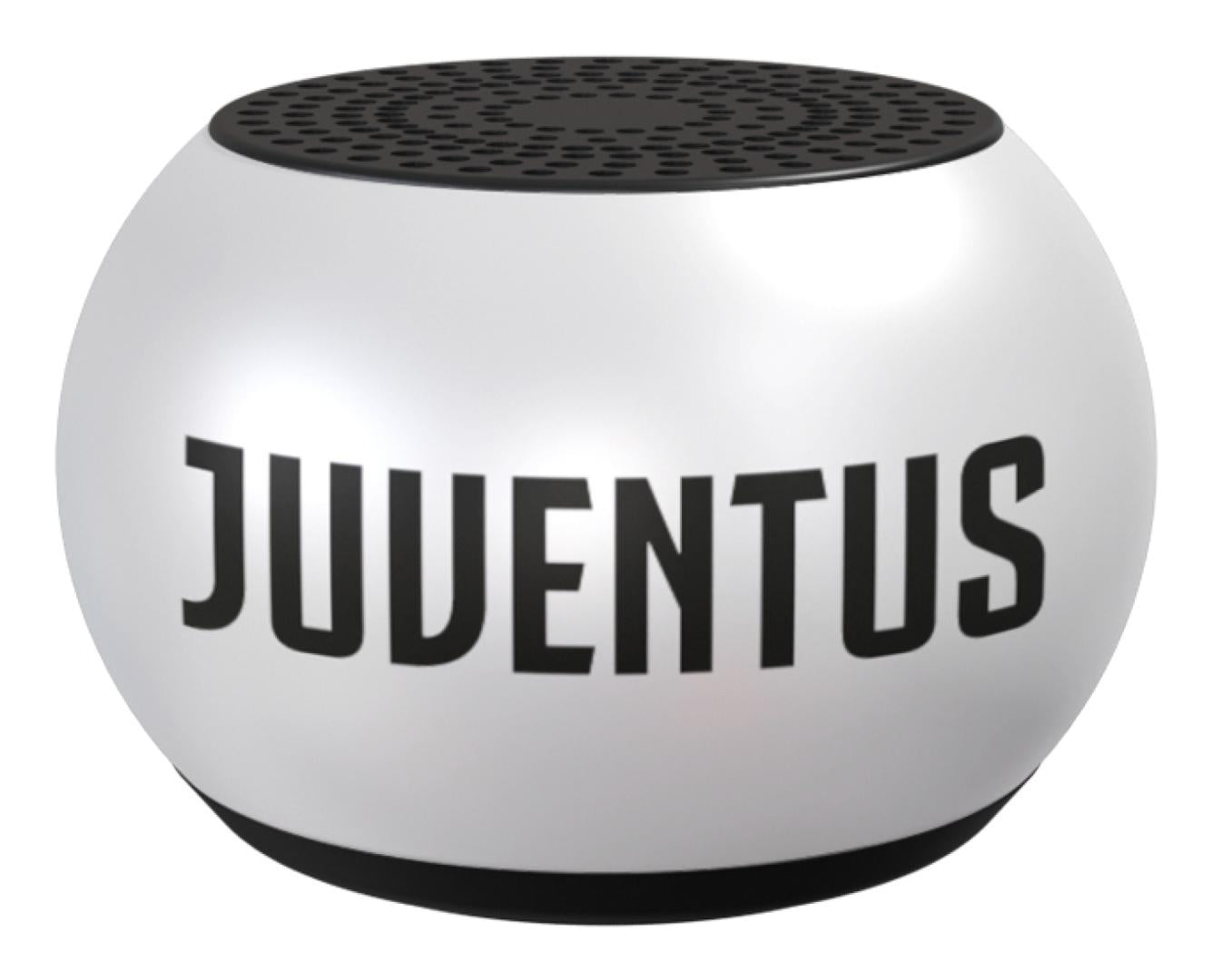 JUVENTUS F.C. MINISPEAKER UFFICIALE JUVENTUS TECHMADE TM-XVM3-JUV