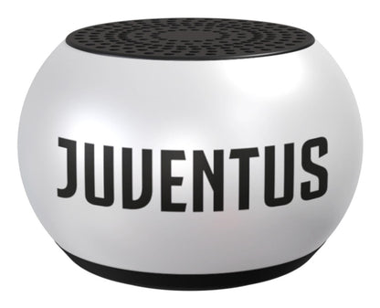 JUVENTUS F.C. MINISPEAKER UFFICIALE JUVENTUS TECHMADE TM-XVM3-JUV
