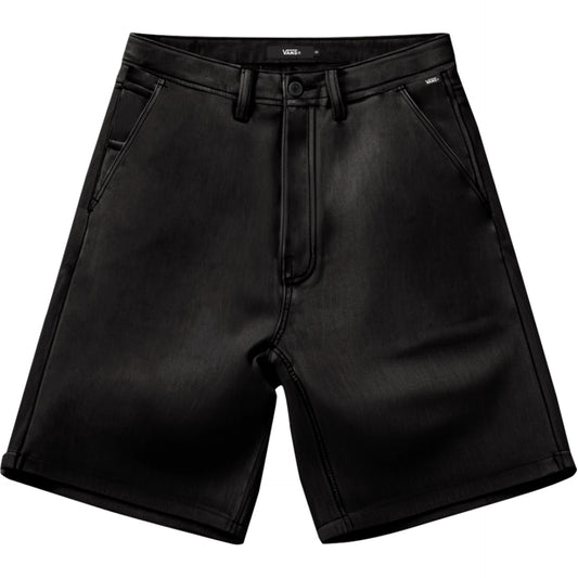 VANS Authentic Chino Loose Shorts Black VN000TCWBLK1