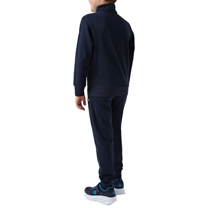 CHAMPION CMP SWEATSUIT NNY/NNY/NOXM 307262-BS501