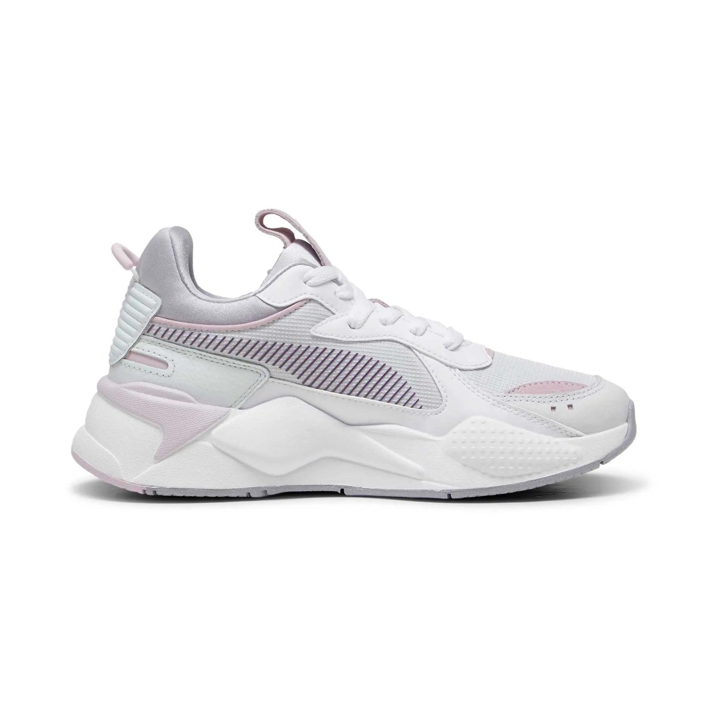 PUMA RS-X SOFT WNS DEWDROP-WHITE 393772-04