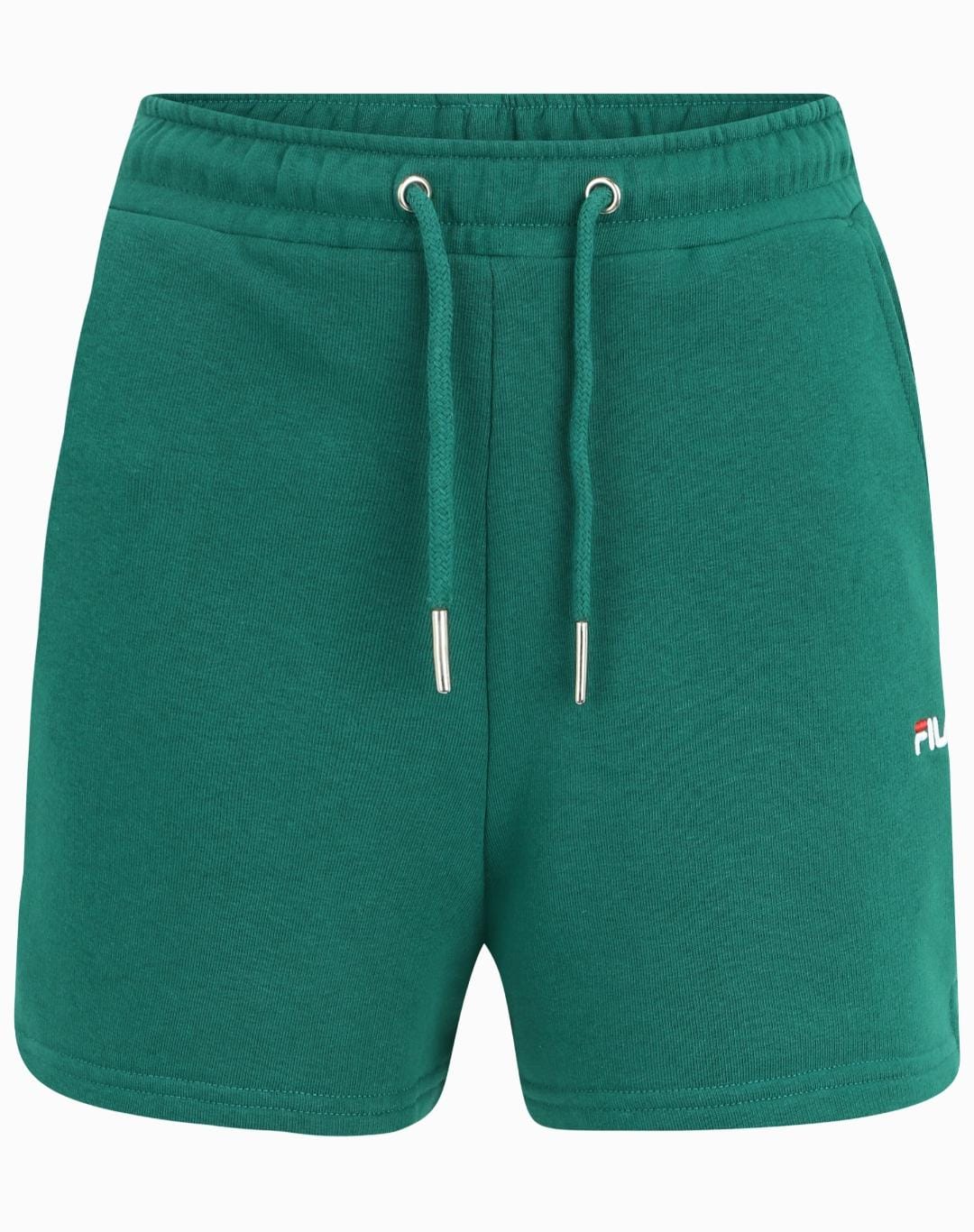 FILA BUCHLOE HIGH WAISTED SHORTS AVENTURINE FAW0702-60062