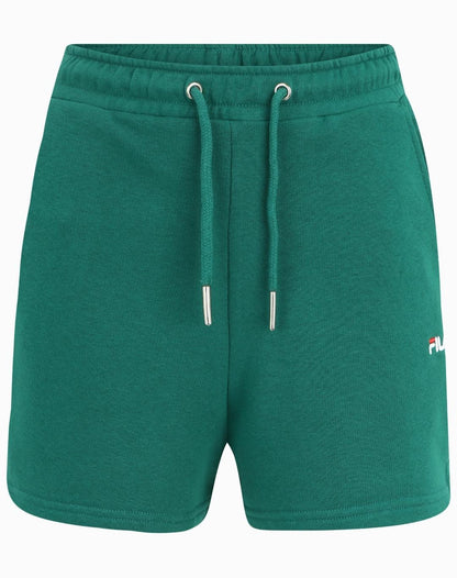 FILA BUCHLOE HIGH WAISTED SHORTS AVENTURINE FAW0702-60062