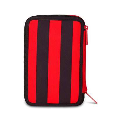 AC MILAN ASTUCCIO TRIPLO RIEMPITO 45PZ SEVEN MILAN 30F202504-899