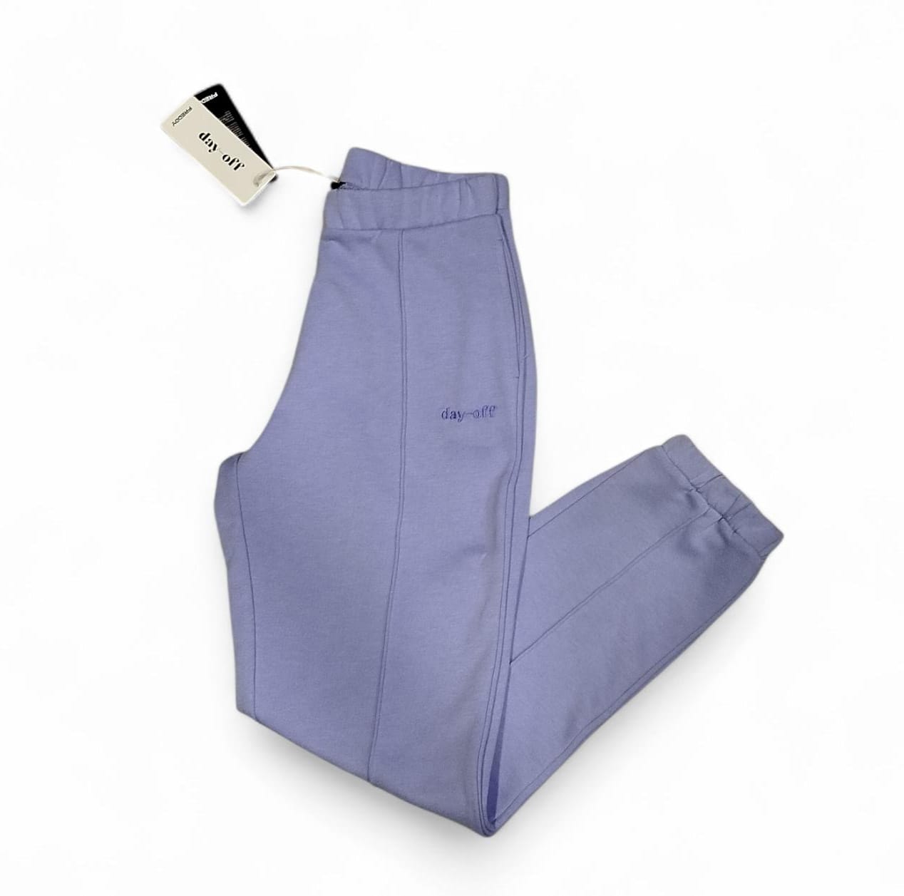FREDDY PANTALONE LUNGO HYDRANGEA S4WDOP2-B125