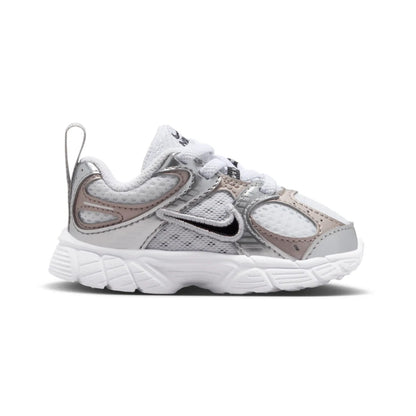 Nike V5 RNR E TD Sneaker Bambino Bianco IR2949-100
