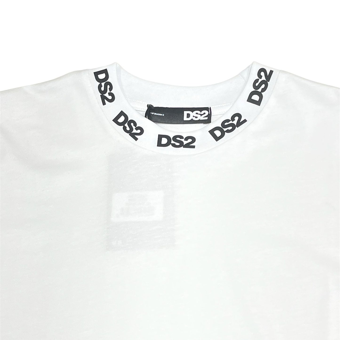 DS2 T-SHIRT SS25261