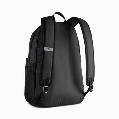 PUMA ACM ESS BACKPACK BLACK 091643-02