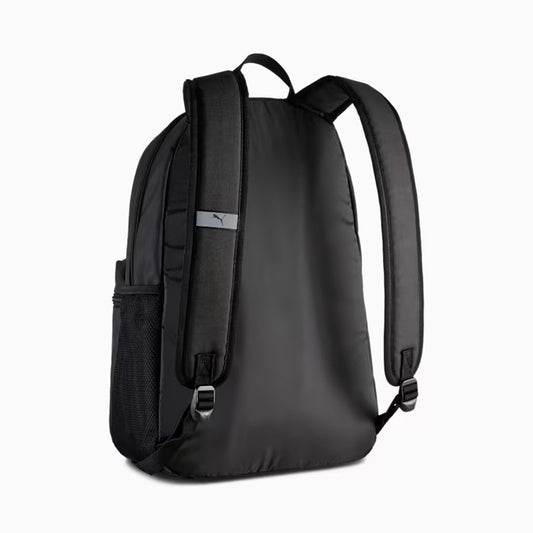 PUMA ACM ESS BACKPACK BLACK 091643-02