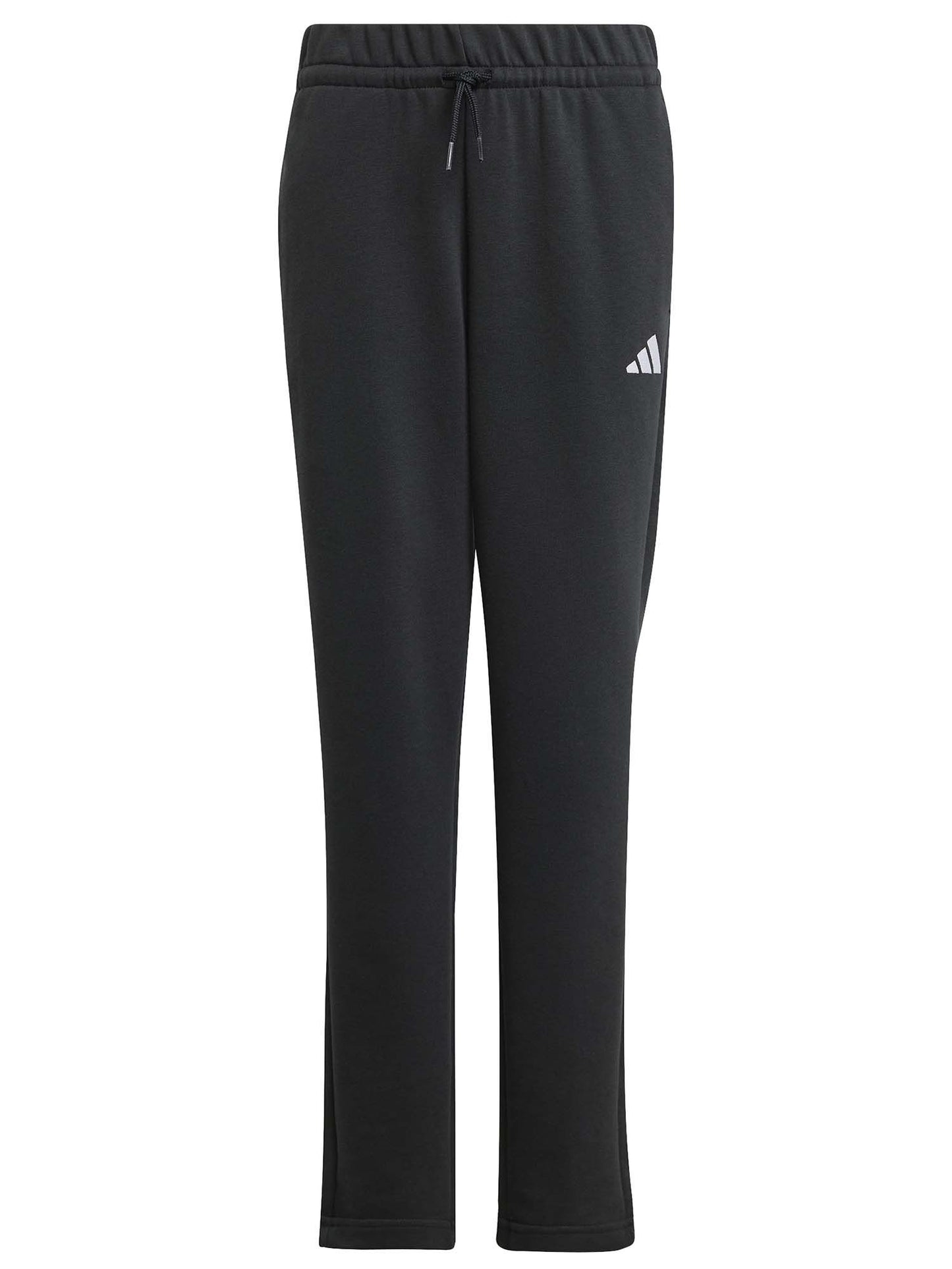 ADIDAS J 3S FT TS 220 BLACK/WHITE JD6505