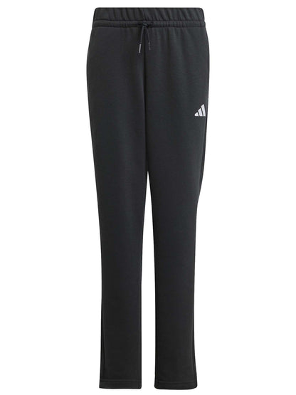 ADIDAS J 3S FT TS 220 BLACK/WHITE JD6505