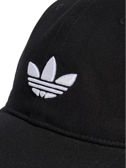ADIDAS AOR BASEBALL CAP AC BLACK JC6023