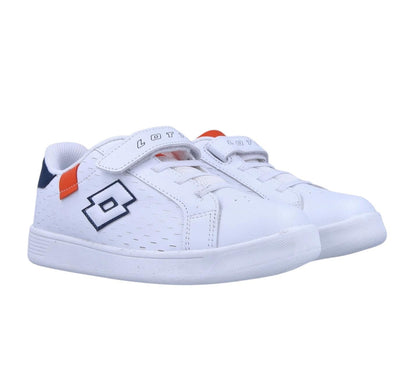 Lotto 1973 Amf Evo Vi 217506-8Y3 – Bianco/Blu – foto 7