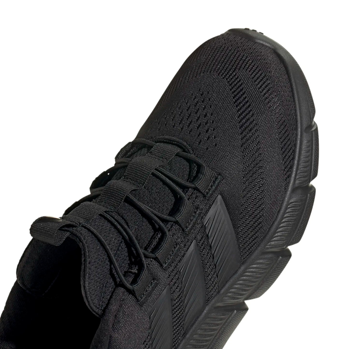 ADIDAS CLOUDFOAM FLEX - RA CBLACK/CBLACK/CARBON HP6993