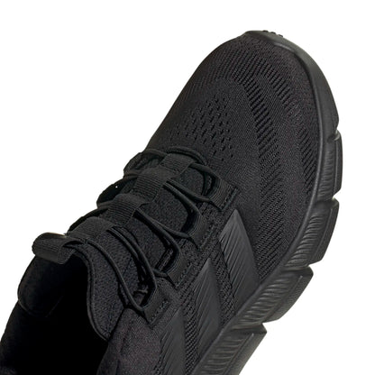ADIDAS CLOUDFOAM FLEX - RA CBLACK/CBLACK/CARBON HP6993