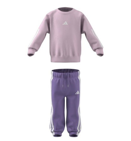 ADIDAS I 3S FT JOG 240 CLPINK/WHITE JD6482