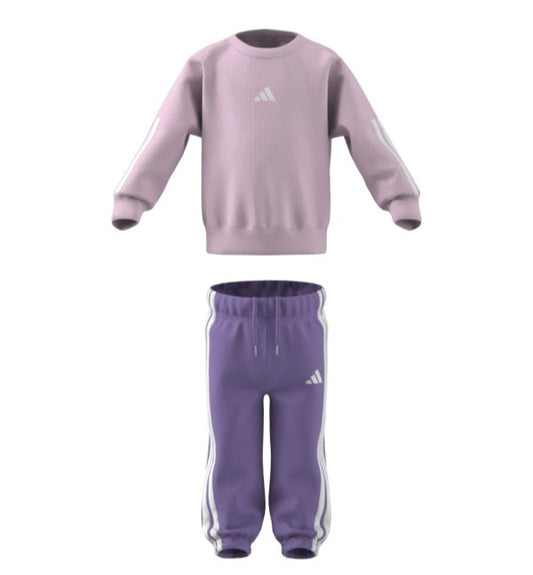 ADIDAS I 3S FT JOG 240 CLPINK/WHITE JD6482