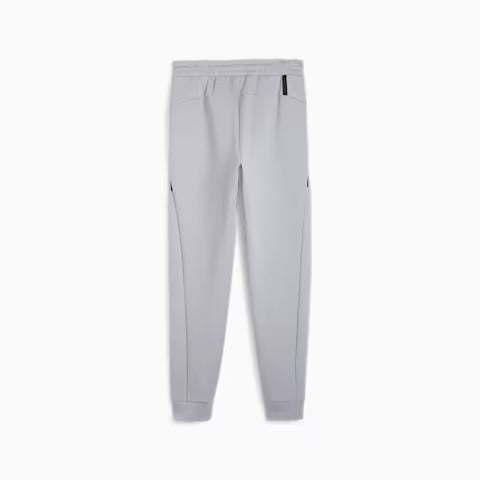 PUMA PUMATECH TRACK PANT DK GRAY FOG 624388-63