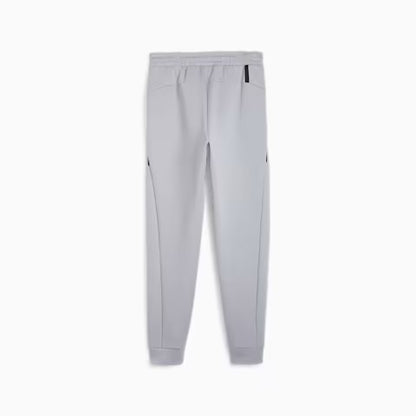PUMA PUMATECH TRACK PANT DK GRAY FOG 624388-63