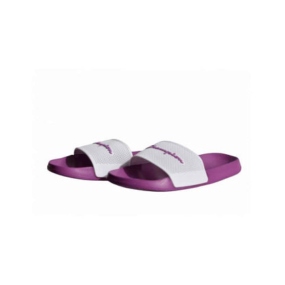 CHAMPION DTN21 G PS SLIDE OFF/WHT S33215-PS010