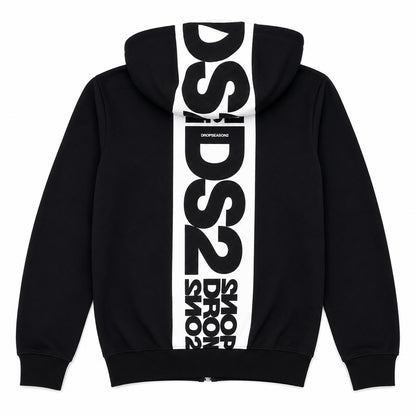 DS2 FELPA ZIP SS26K85
