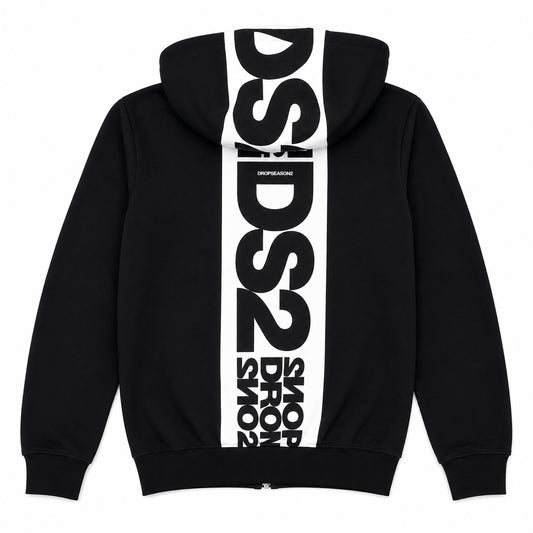DS2 FELPA ZIP SS26K85