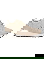CHAMPION RR CHAMP PLAT MID CHROMO MID CUT SHOE BEIGE S11721-MS001