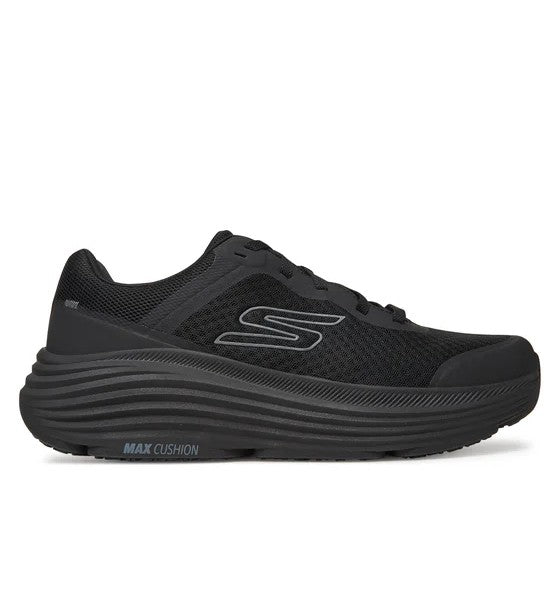 Skechers Max Cushioning Endea Sneakers Uomo Nere