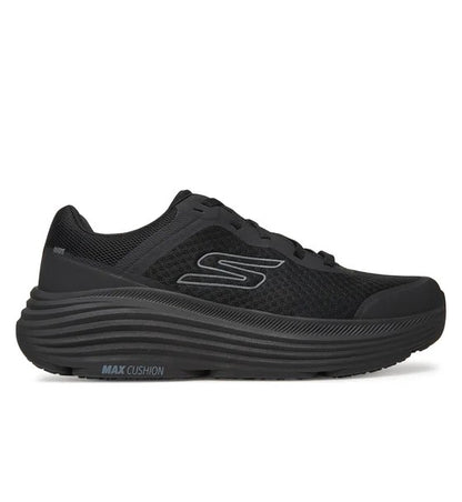 Skechers Max Cushioning Endea Sneakers Uomo Nere