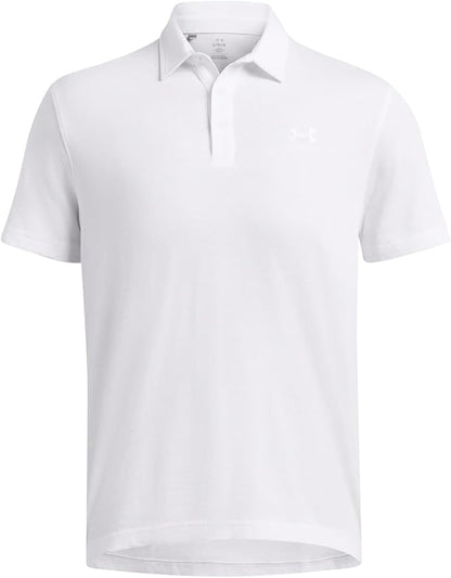 UNDER ARMOUR ICON POLO 1386608-100