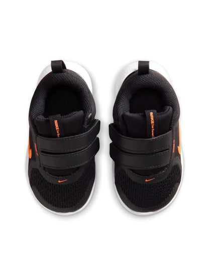 NIKE STAR RUNNER 5 BLACK/TOTAL ORANGE-MARAKESH-ANTHRACITE HF7006-006