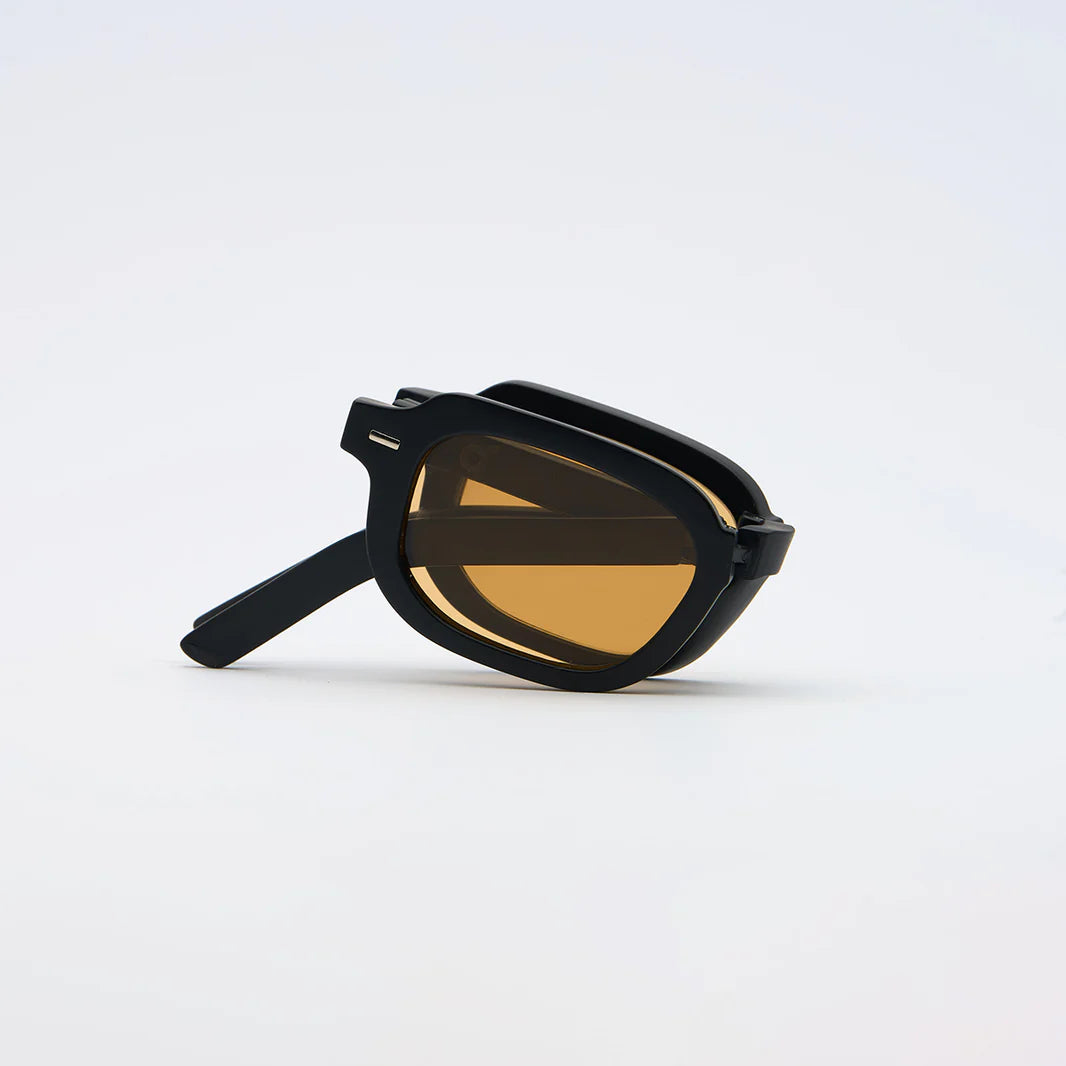 OS SUNGLUSSES IBIZA GIALLO OS2067-C01