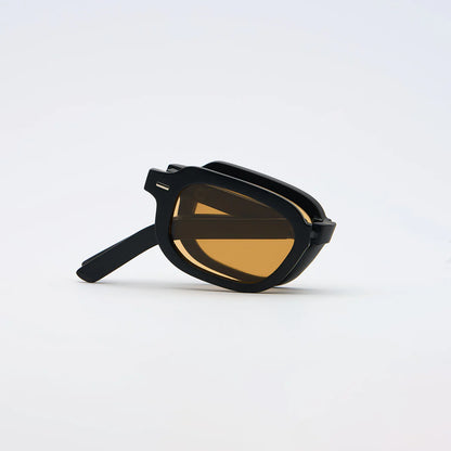 OS SUNGLUSSES IBIZA GIALLO OS2067-C01
