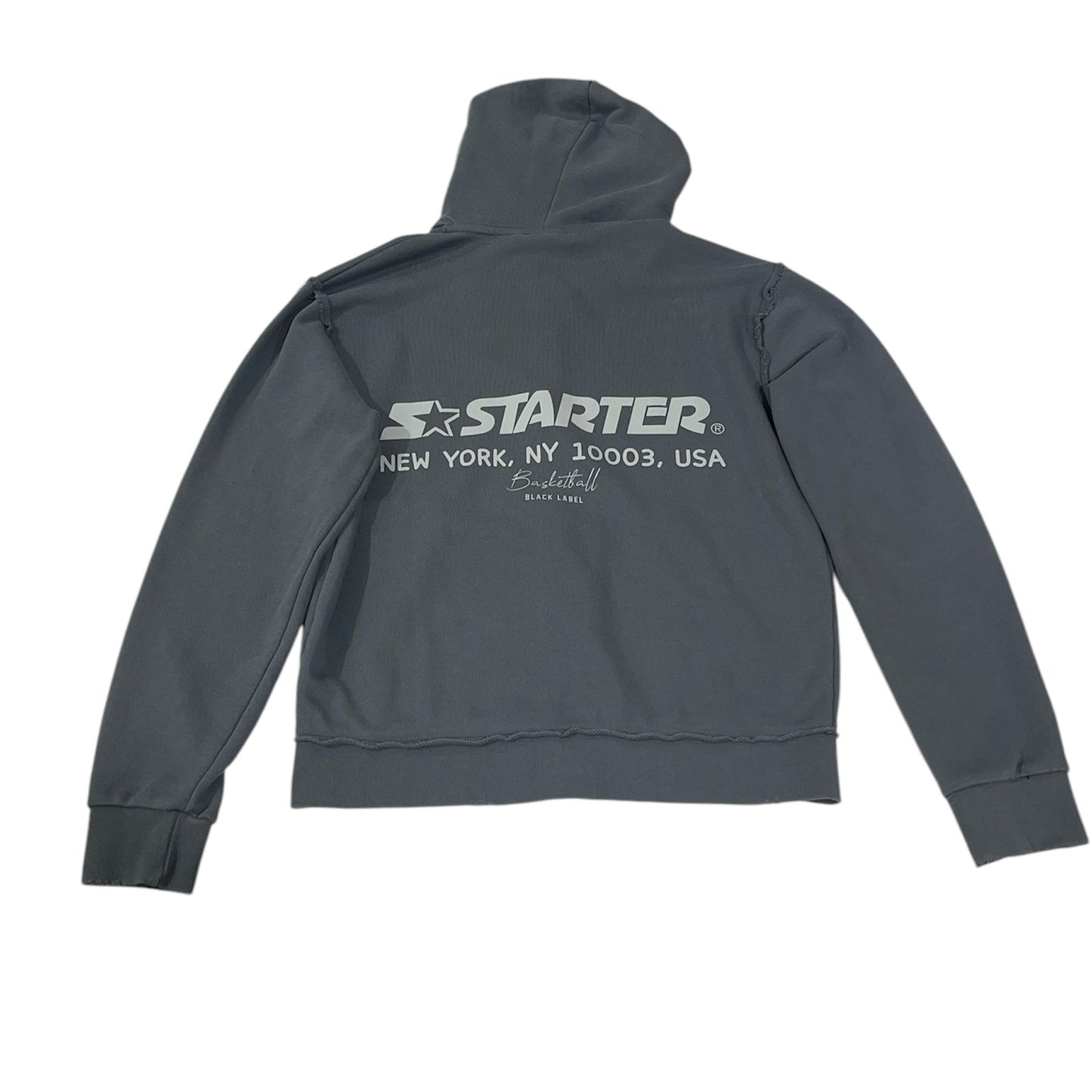 Starter FELPA FULL ZIP 74338 U ST