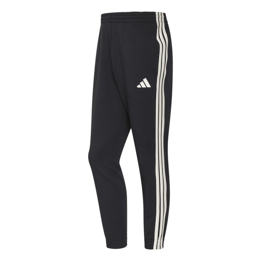 ADIDAS Pantaloni Uomo Adidas Black KY7000