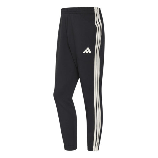ADIDAS Pantaloni Uomo Adidas Black KY7000