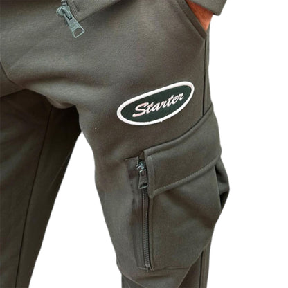 Starter PANTALONE 74209 U ST