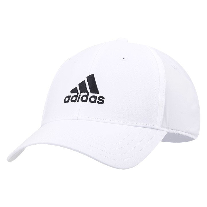 ADIDAS CAPPELLINO DA BASEBALL EMBROIDERED LOGO LIGHTWEIGHT II3552