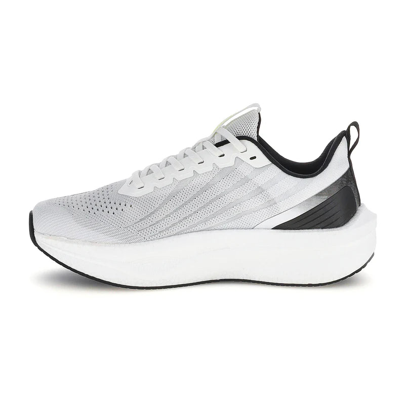 LOTTO SPEEDRIDE 700 III ALL WHITE/ALL BLACK/SAMBA ORANGE 223775-EJ3